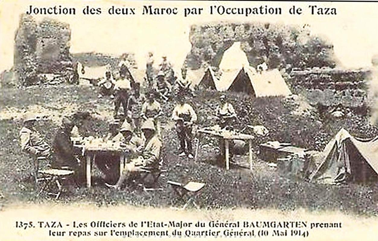 BIVEN Georges Georges -706- Taza.jpg
